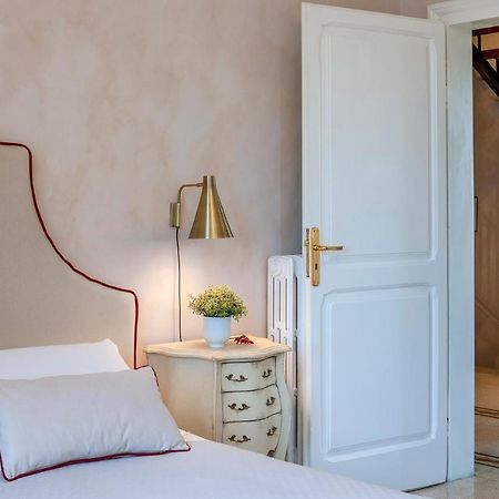 Villa Liberty Urbino Eksteriør billede