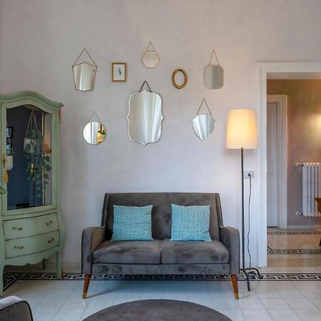 Villa Liberty Urbino Eksteriør billede