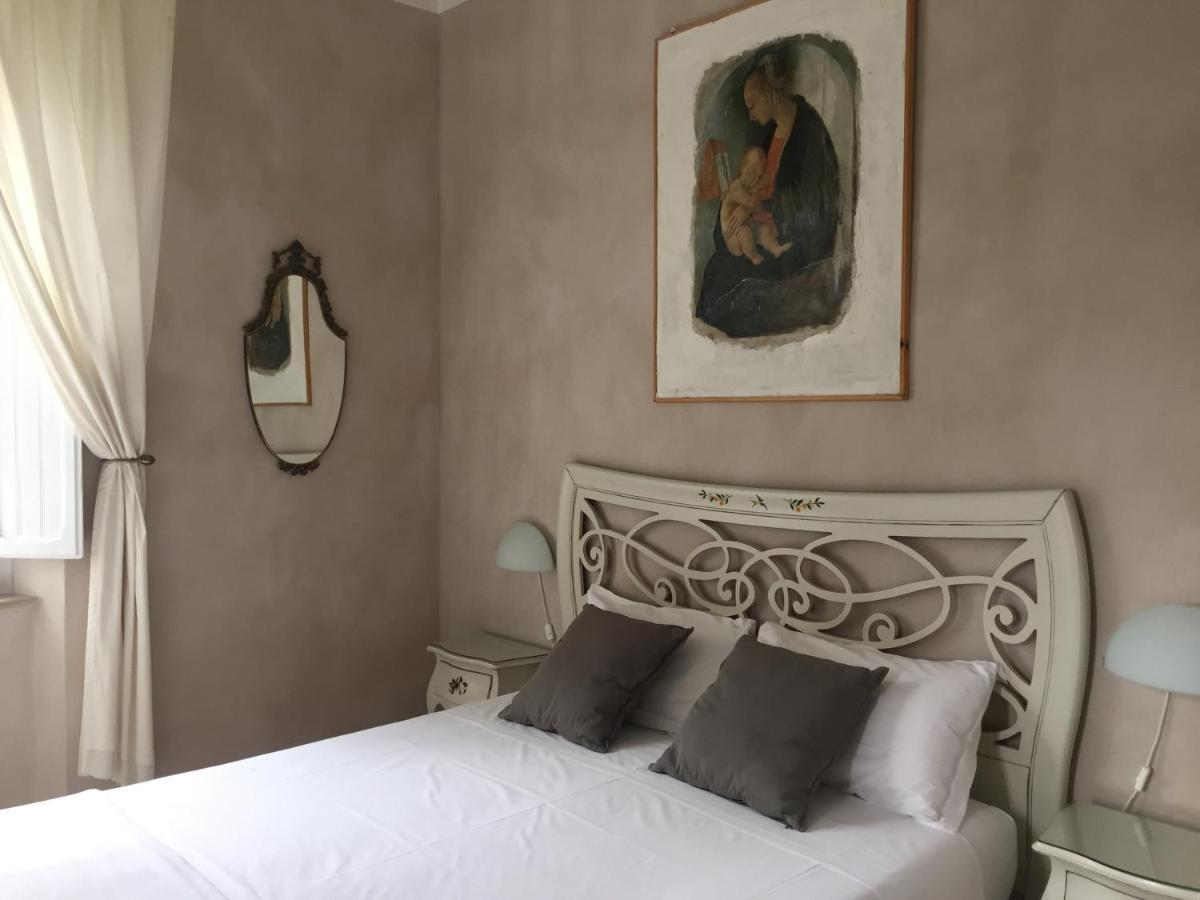 Villa Liberty Urbino Eksteriør billede