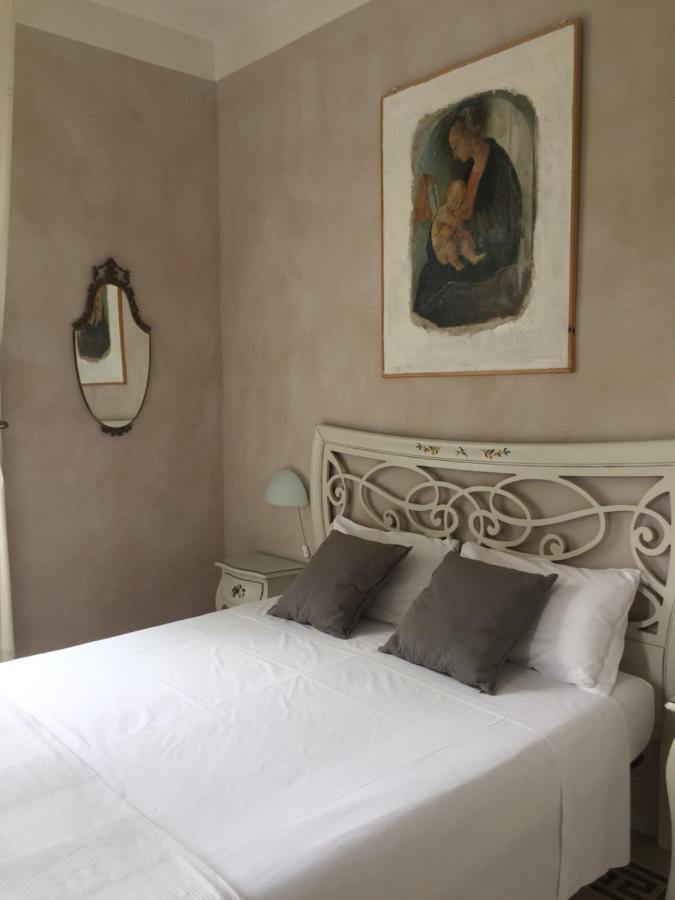 Villa Liberty Urbino Eksteriør billede