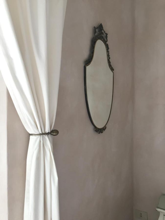 Villa Liberty Urbino Eksteriør billede