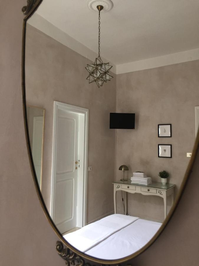 Villa Liberty Urbino Eksteriør billede