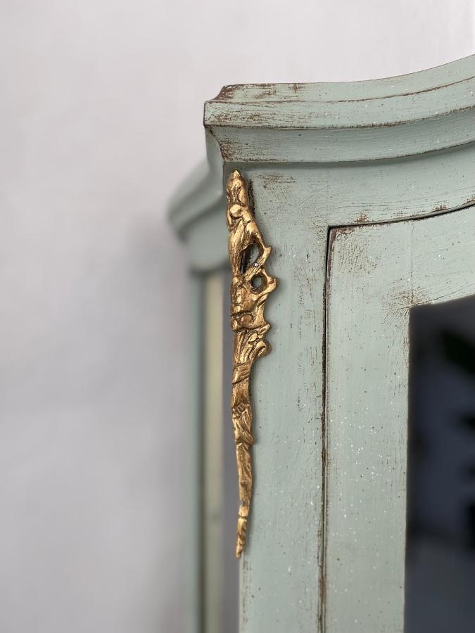 Villa Liberty Urbino Eksteriør billede