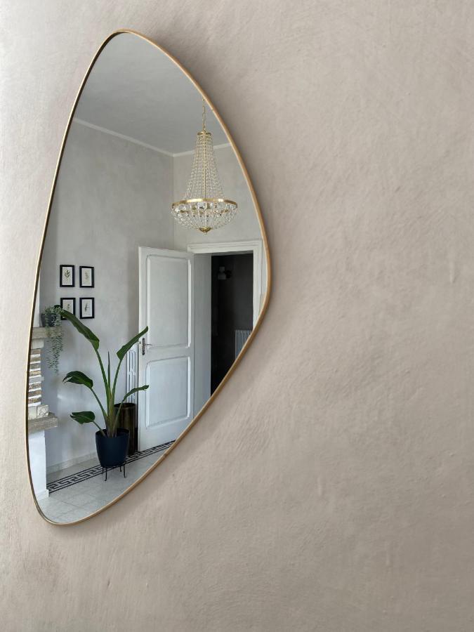 Villa Liberty Urbino Eksteriør billede