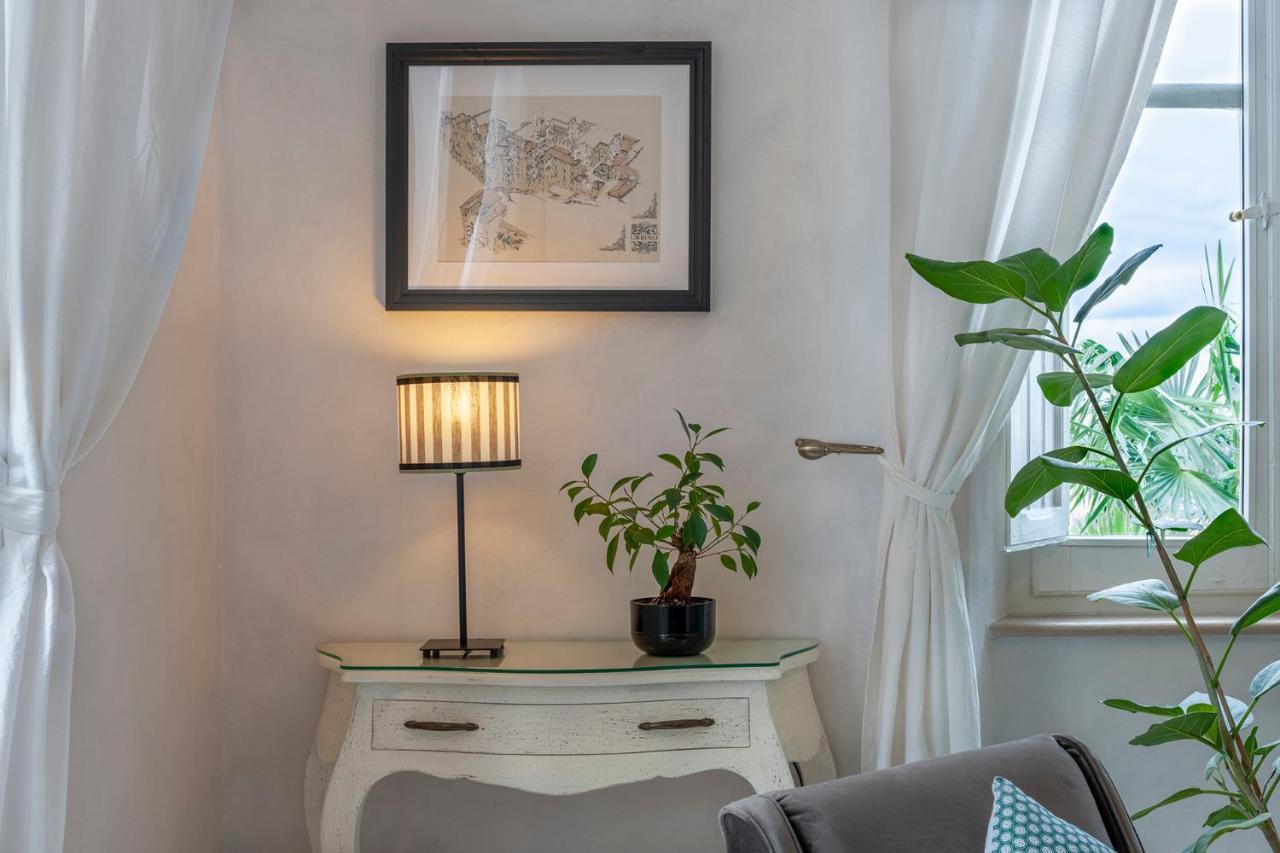 Villa Liberty Urbino Eksteriør billede
