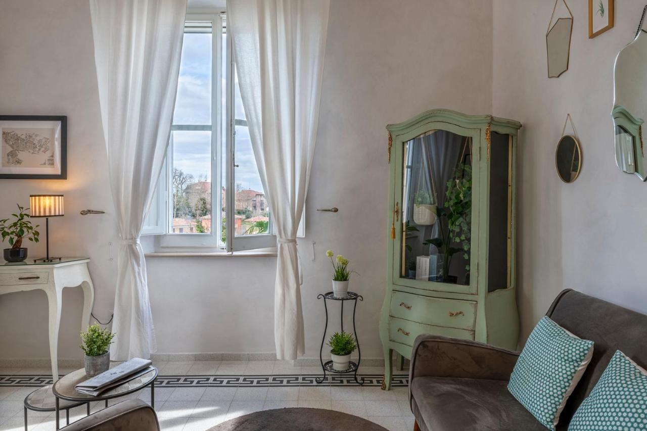 Villa Liberty Urbino Eksteriør billede