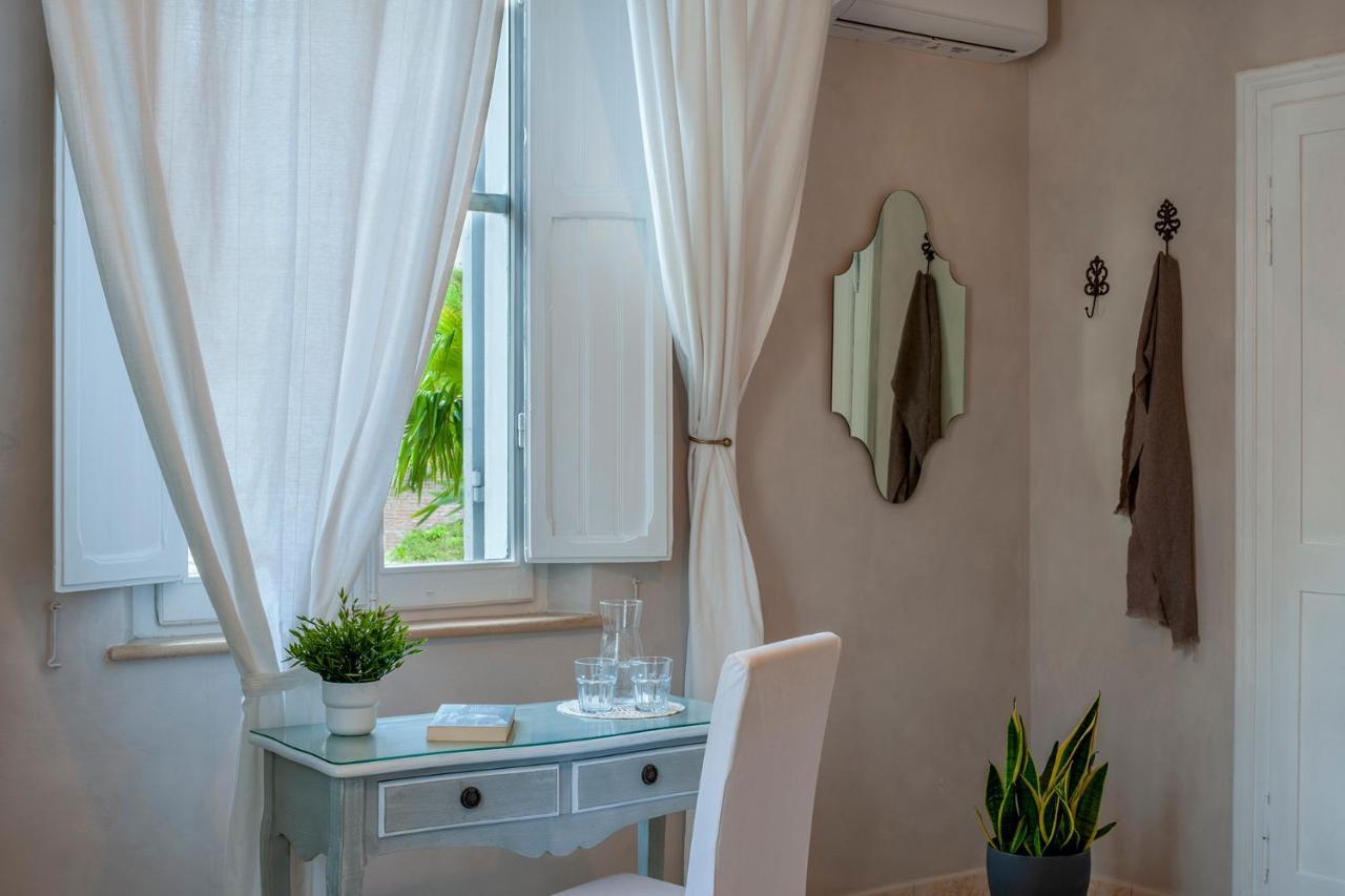 Villa Liberty Urbino Eksteriør billede