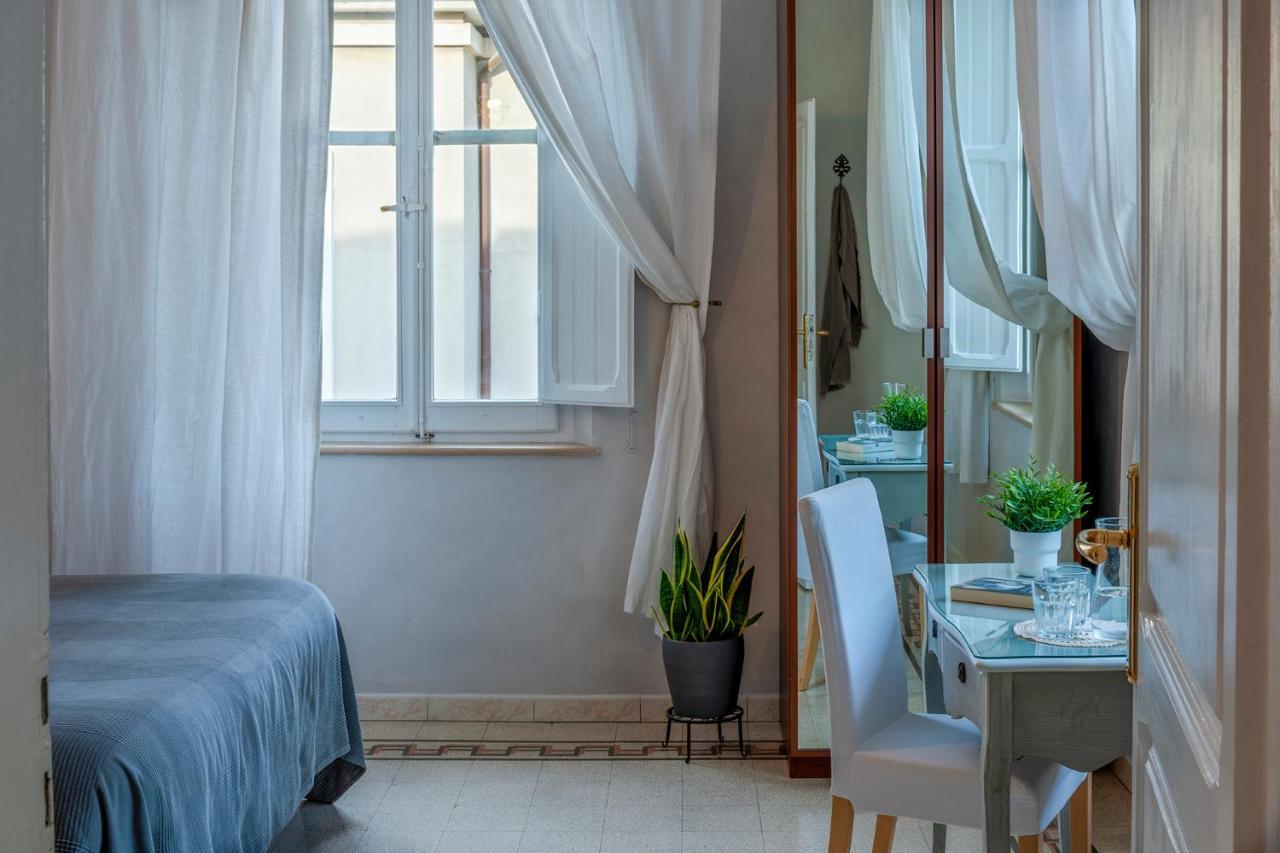 Villa Liberty Urbino Eksteriør billede