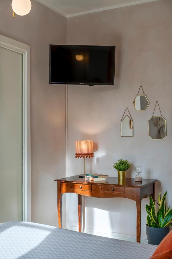 Villa Liberty Urbino Eksteriør billede