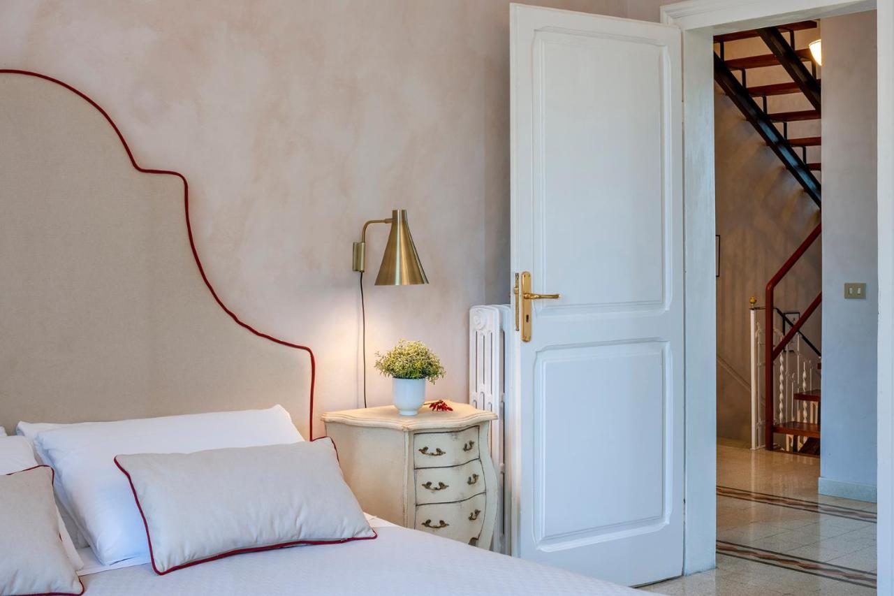 Villa Liberty Urbino Eksteriør billede
