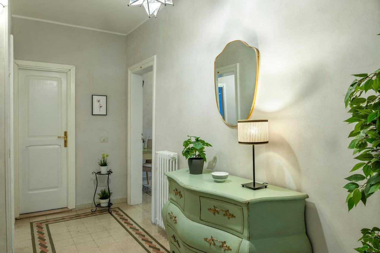 Villa Liberty Urbino Eksteriør billede