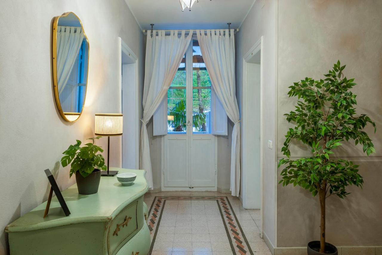 Villa Liberty Urbino Eksteriør billede
