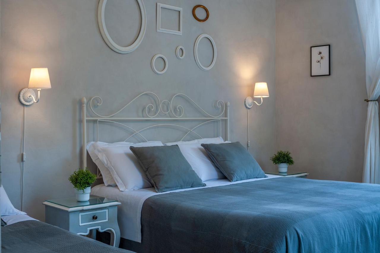 Villa Liberty Urbino Eksteriør billede
