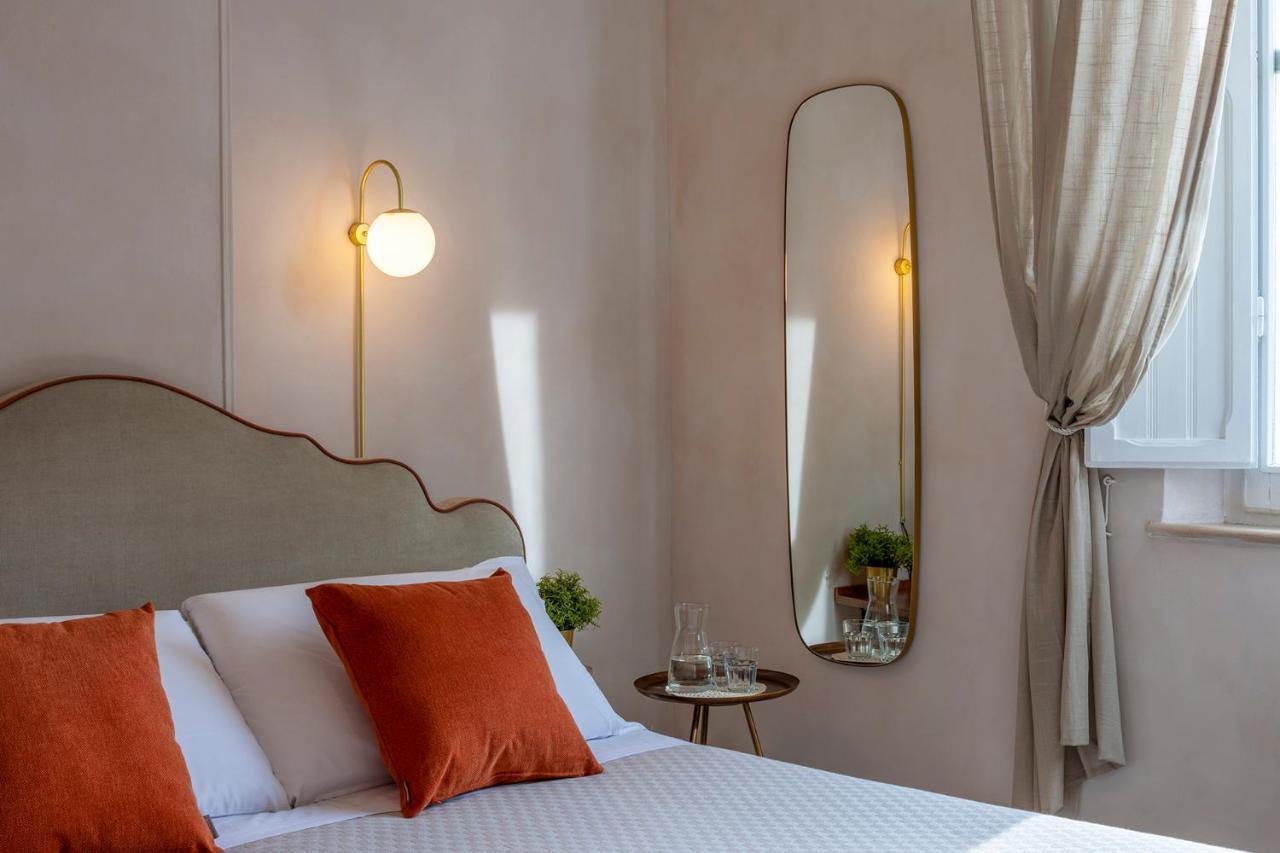 Villa Liberty Urbino Eksteriør billede