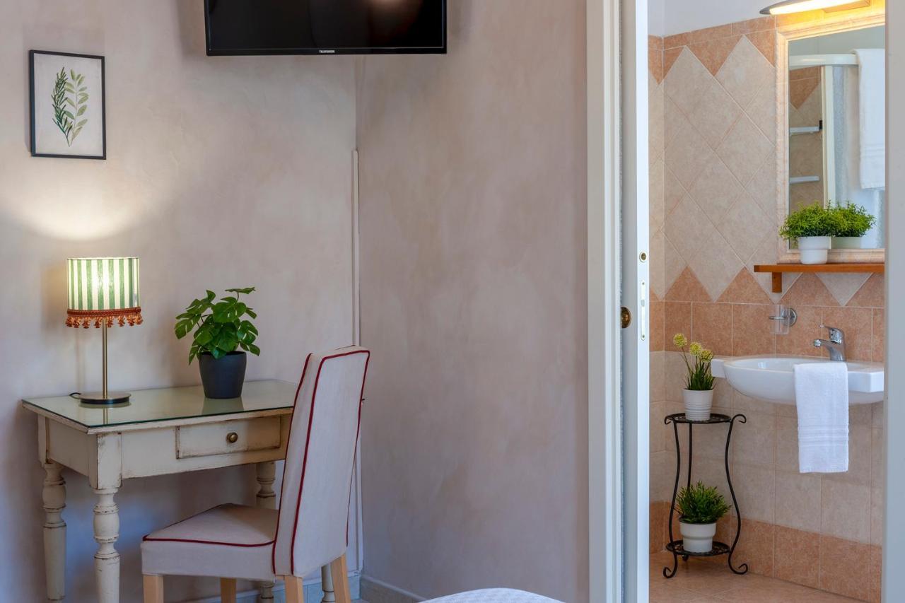 Villa Liberty Urbino Eksteriør billede