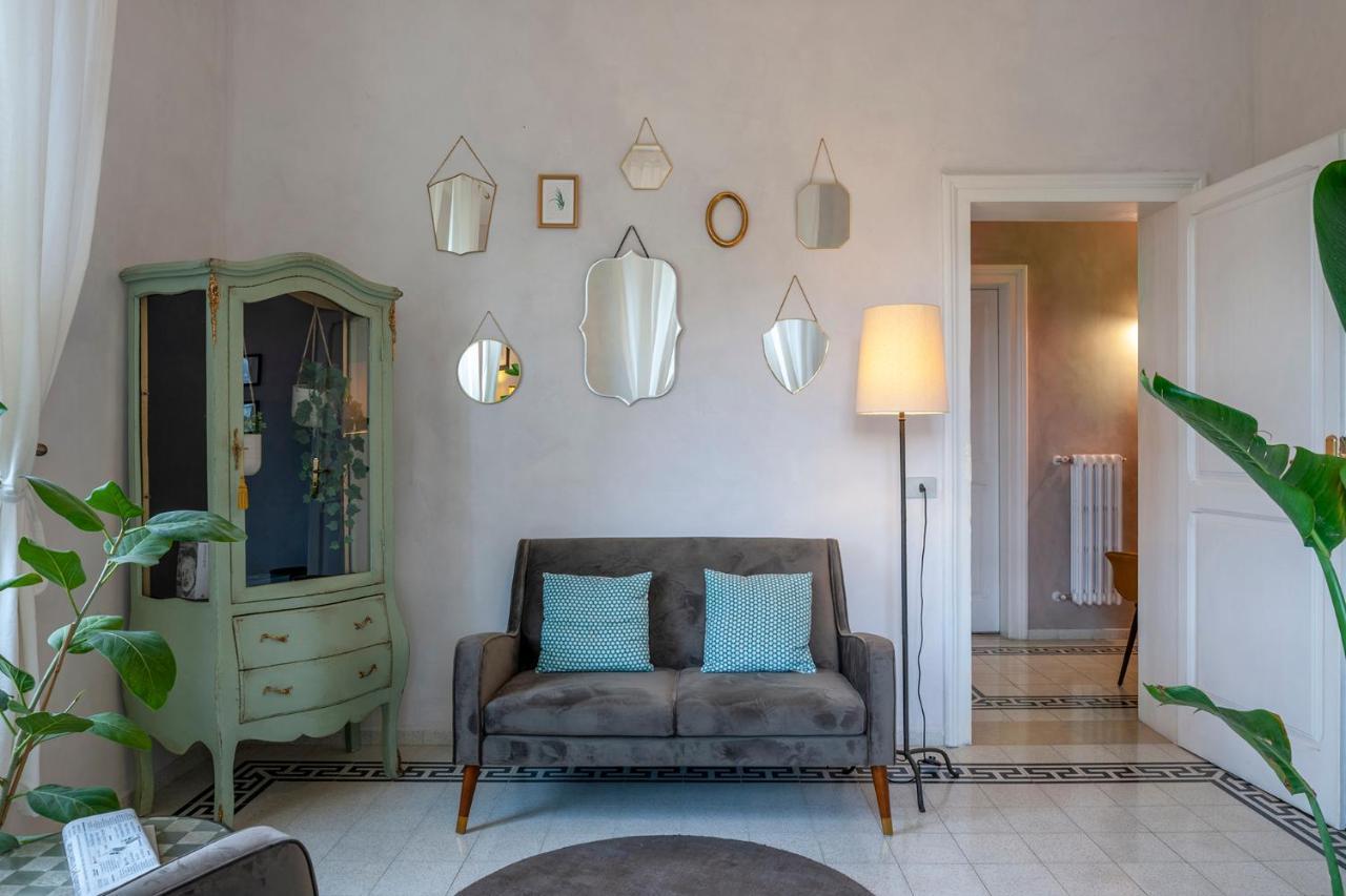 Villa Liberty Urbino Eksteriør billede