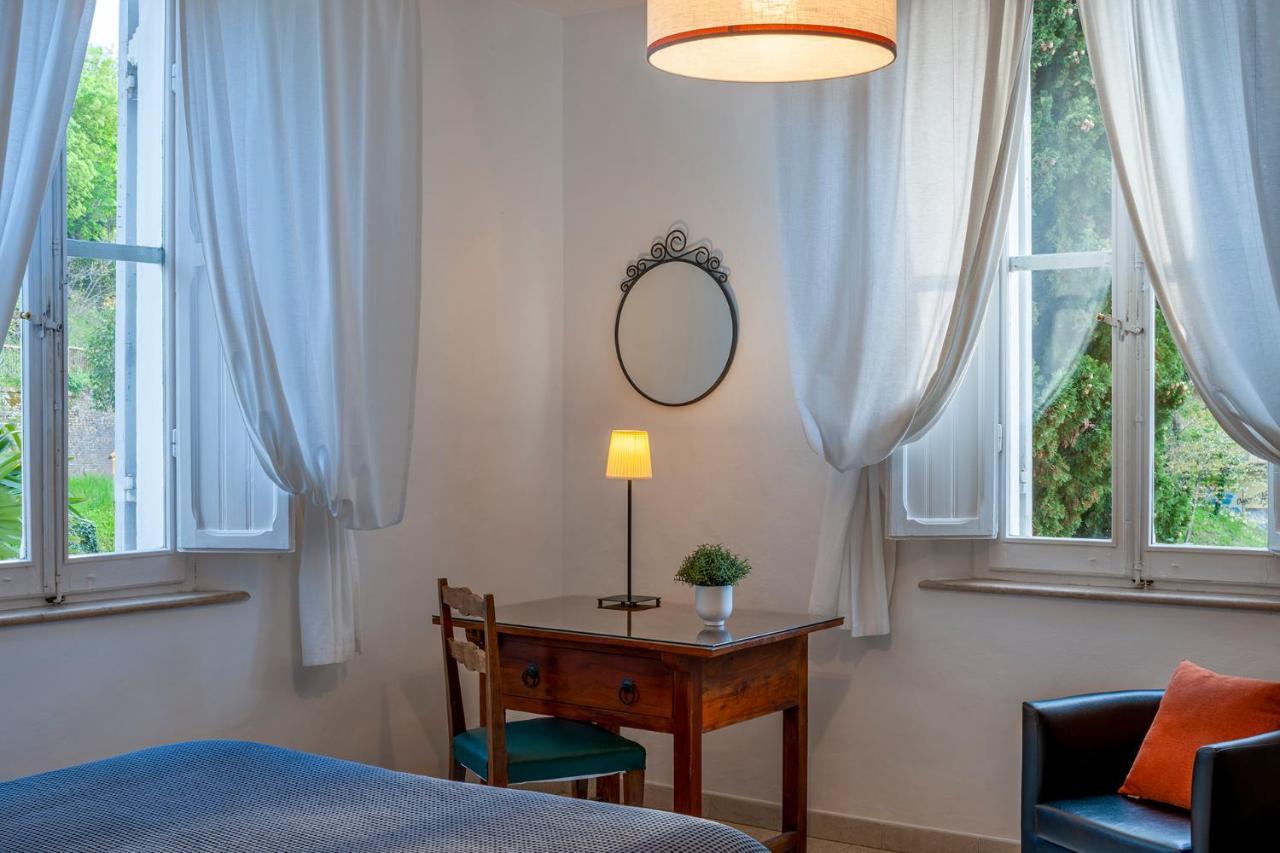 Villa Liberty Urbino Eksteriør billede