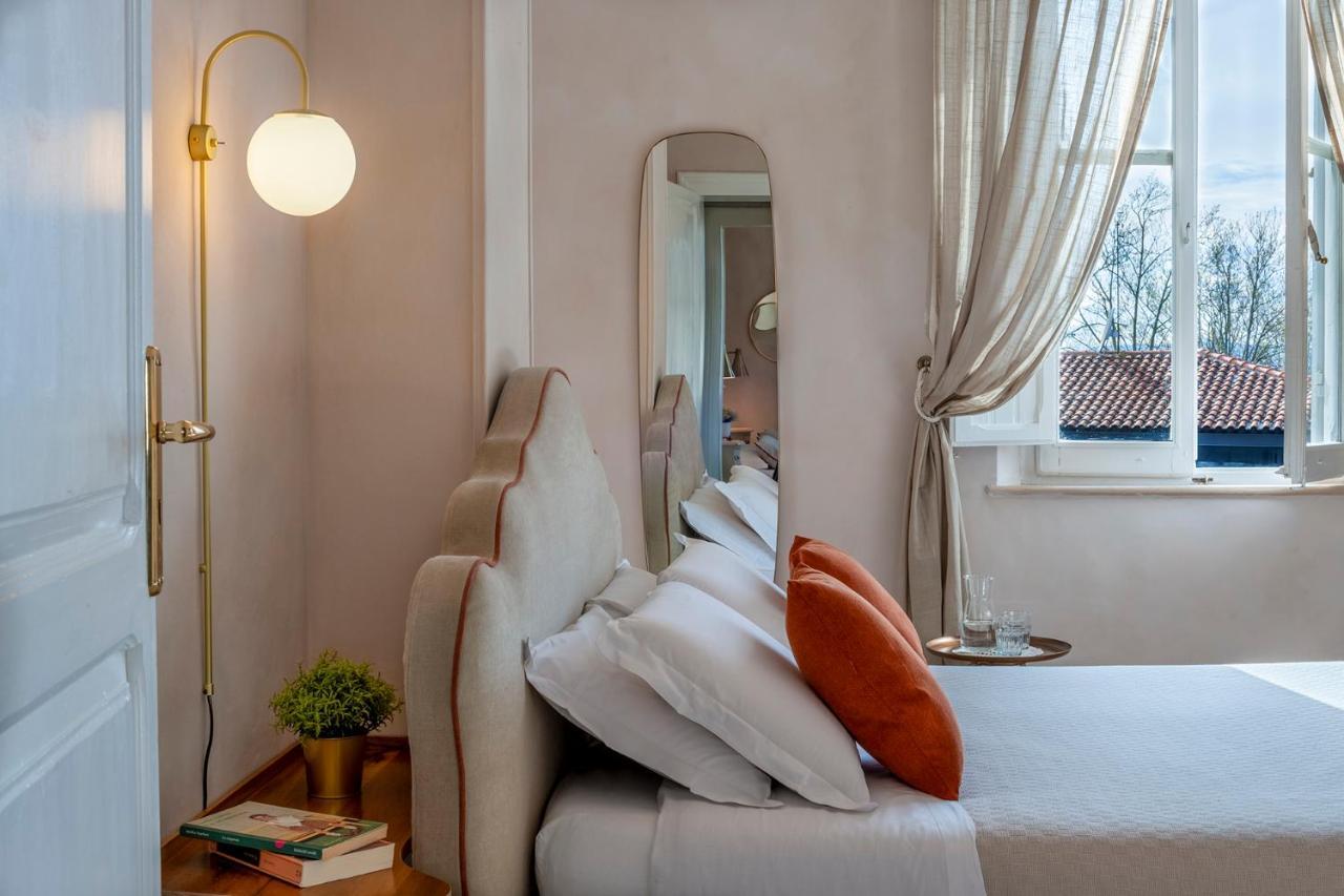 Villa Liberty Urbino Eksteriør billede