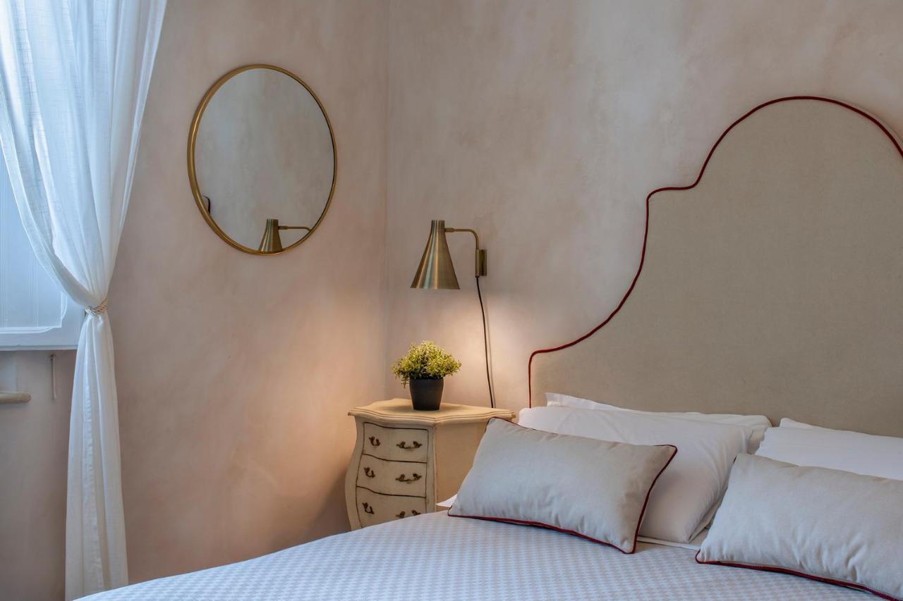 Villa Liberty Urbino Eksteriør billede