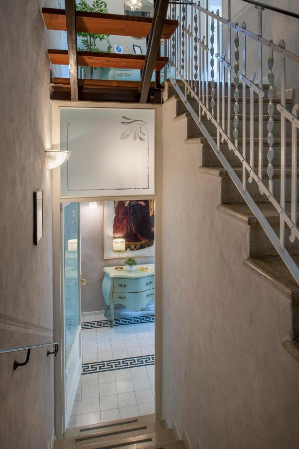 Villa Liberty Urbino Eksteriør billede