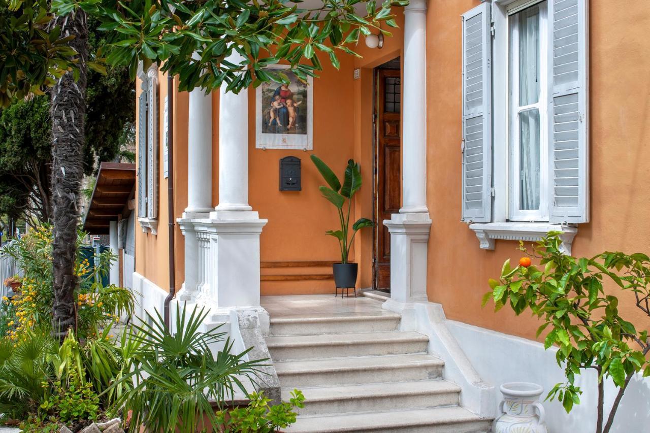 Villa Liberty Urbino Eksteriør billede