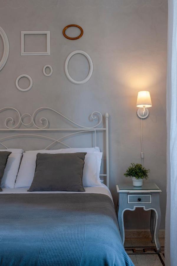 Villa Liberty Urbino Eksteriør billede