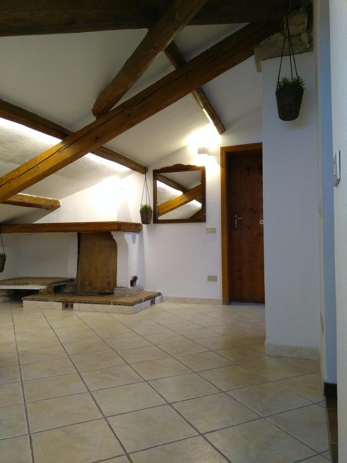 Villa Liberty Urbino Eksteriør billede