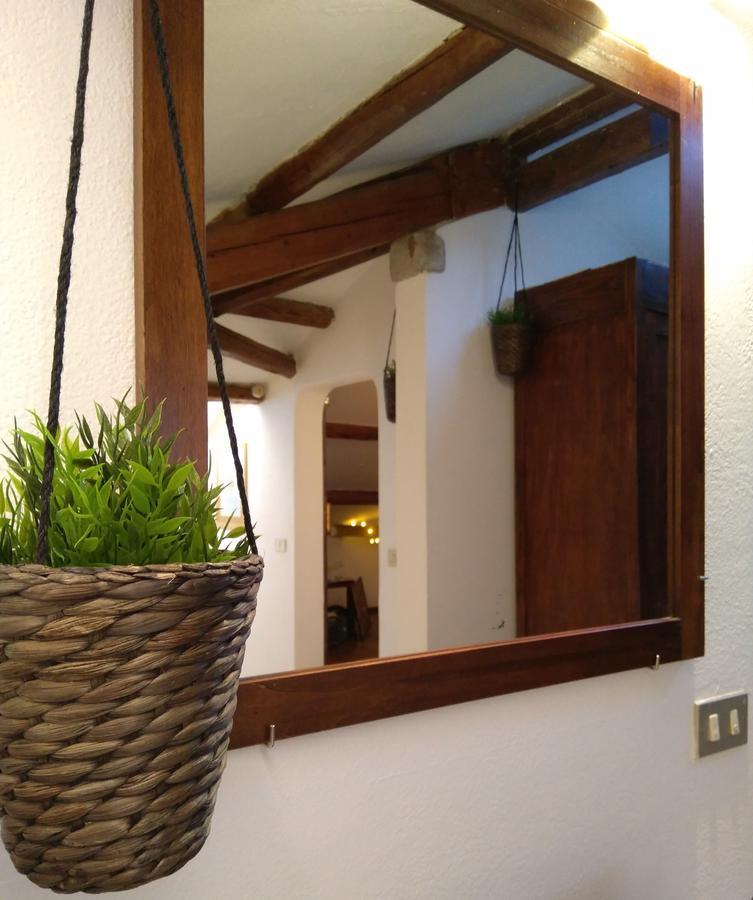 Villa Liberty Urbino Eksteriør billede