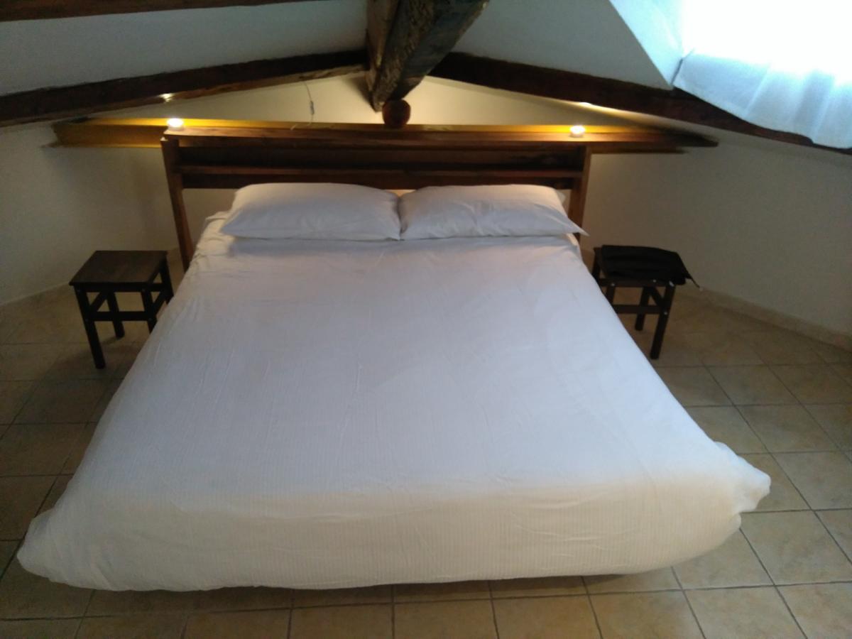 Villa Liberty Urbino Eksteriør billede