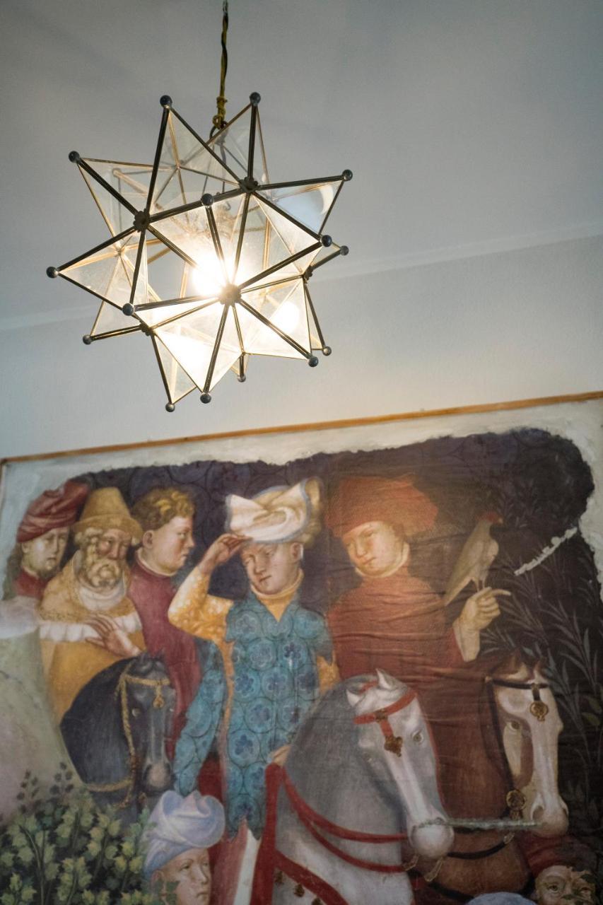 Villa Liberty Urbino Eksteriør billede