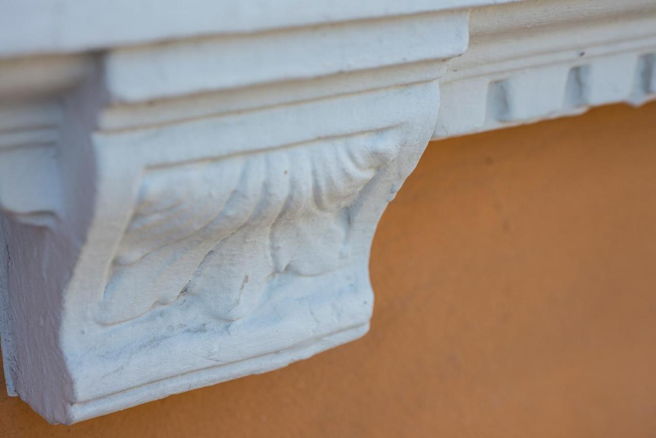 Villa Liberty Urbino Eksteriør billede